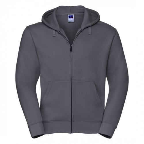 Bluza Męska Men´s Authentic Zipped Hood Jacket z Własnym Haftem